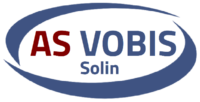 Logotip tvrtke As Vobis